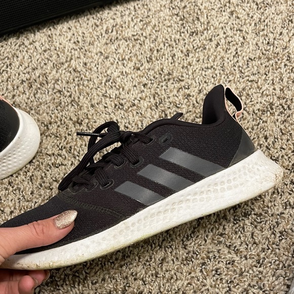 Adidas cloud form - Picture 2 of 3